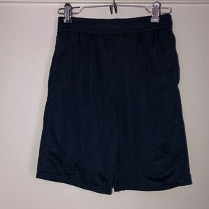 Mesh Shorts, kids size 10-12